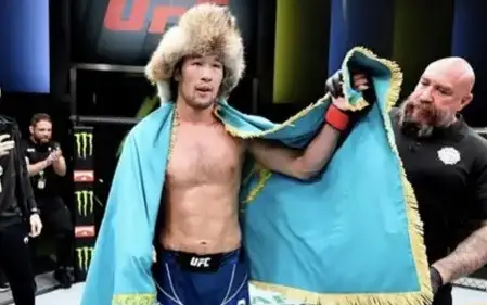 Шавкат Рахмонов