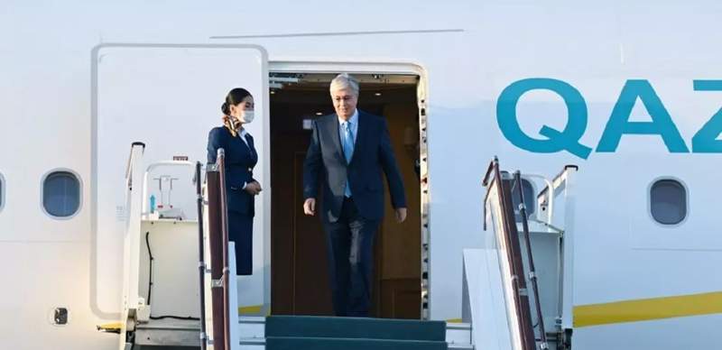 Президент РК Президент РК