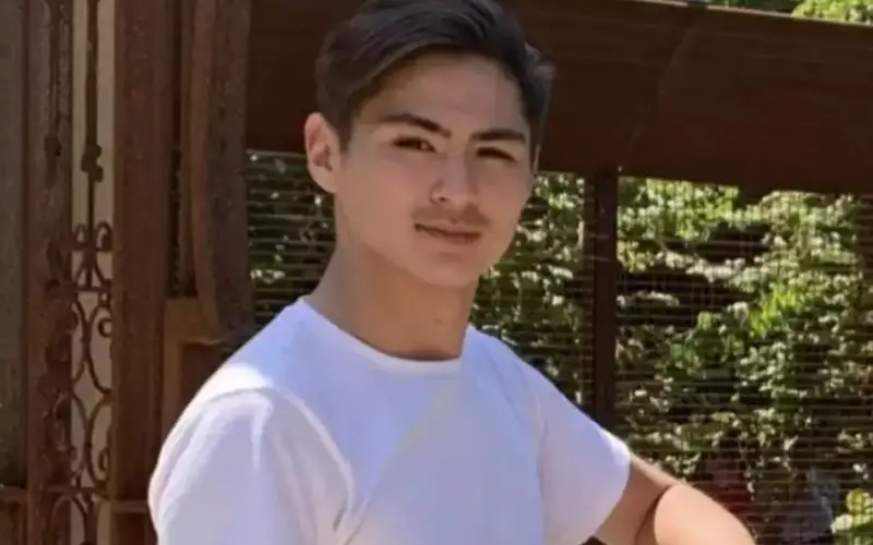 Фото: әлеуметтік желіден