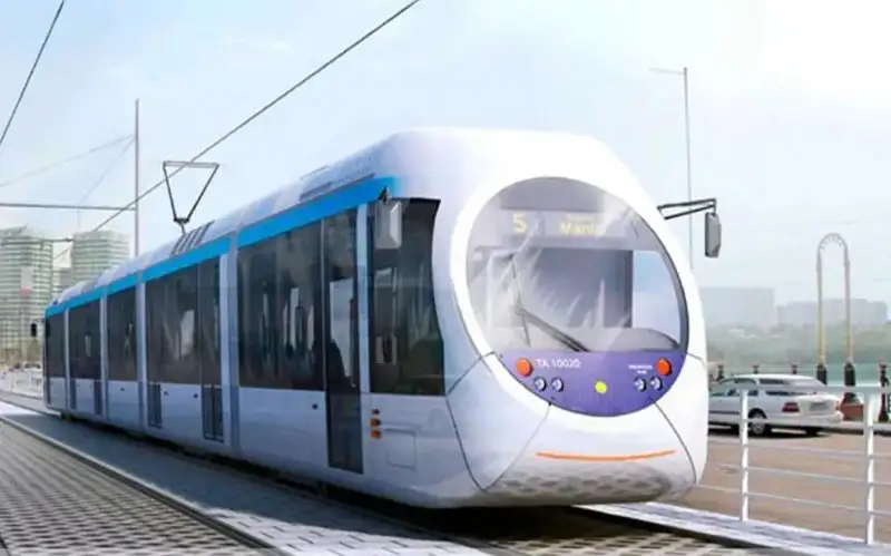 ЛРТ в Алматы