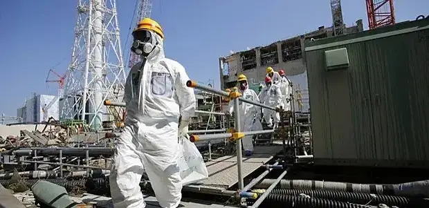 Япония дунёдаги энг кучли «Касивадзаки-Карива» атом электр станцияси