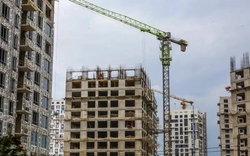 тығыз құрылыс