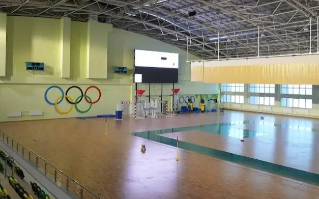 Sport nysany