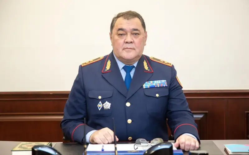 Қайрат Сүнтаев