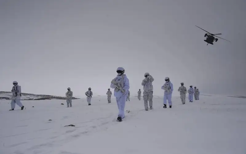 ВС