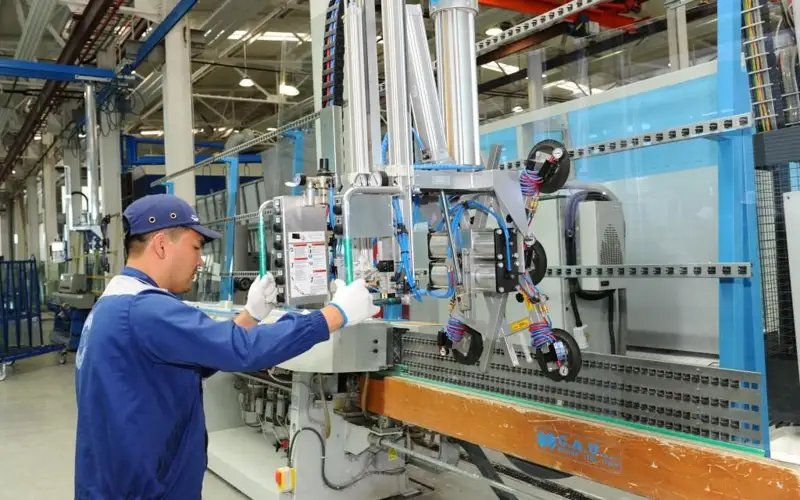 Жыл қорытындысы: Ақмола облысындағы 10 айтулы оқиға