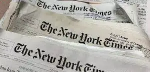 The New York Times