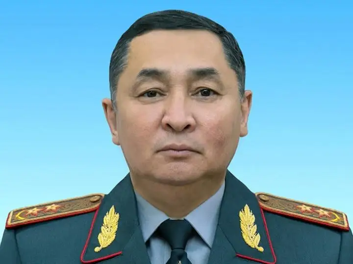 мұхамеджан таласов