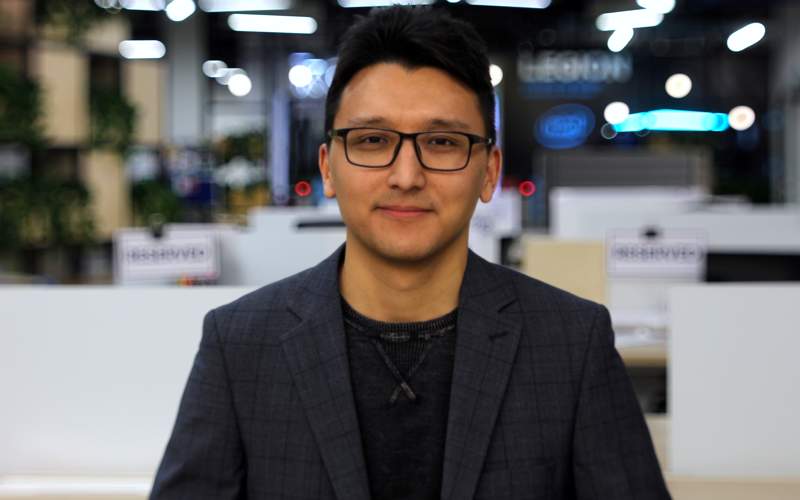 Мукатай Малик