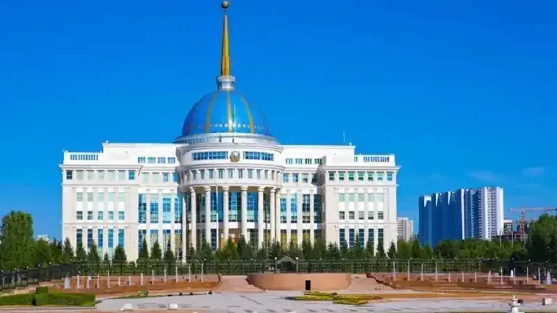 ҚР Президенти ер қаъридан фойдаланиш ва экология масалаларига оид ҳужжатни имзолади