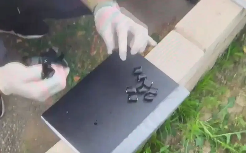 наркотики
