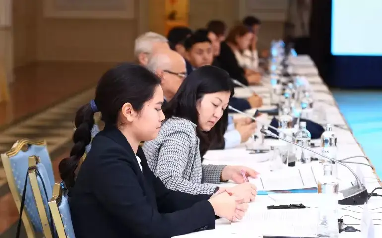 UNICEF-Kazakhstan
