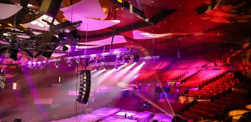 «Қазақконцерт» имени Розы Баглановой