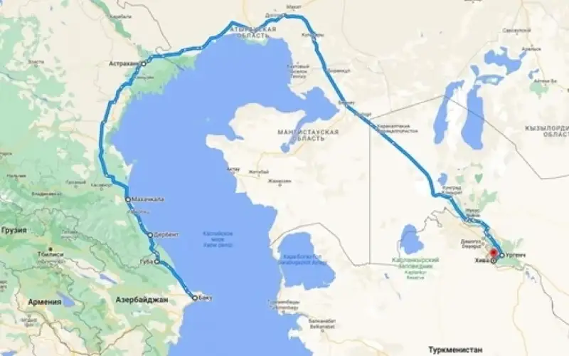 Халқаро авторалли