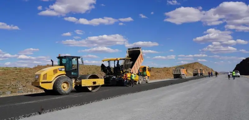  Минтранспорта РК