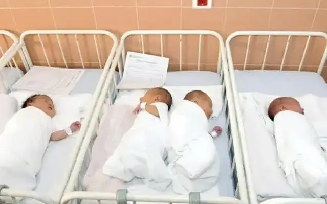 Чақалоқлар