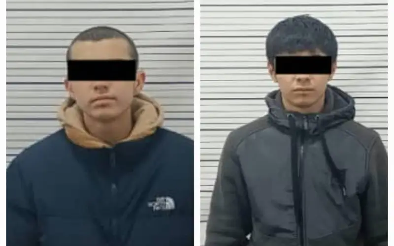 подростки готовили теракт в Кыргызстане