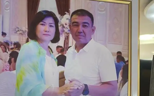 Алматыдағы