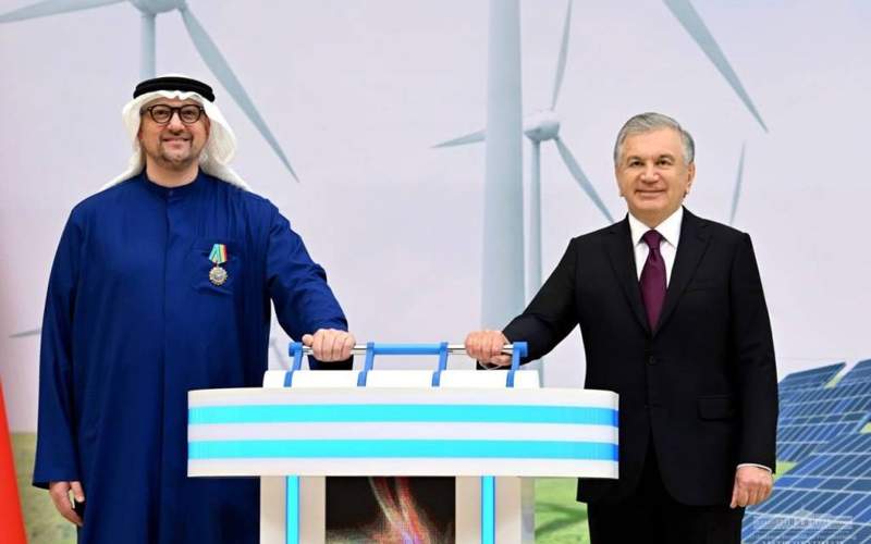 Uzbekistan