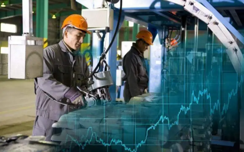 өңдеу өнеркәсіп