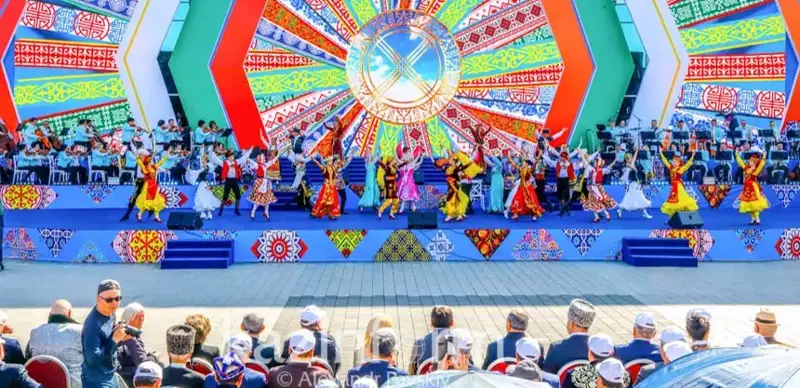 единство народа