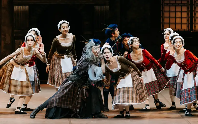 Astana Opera