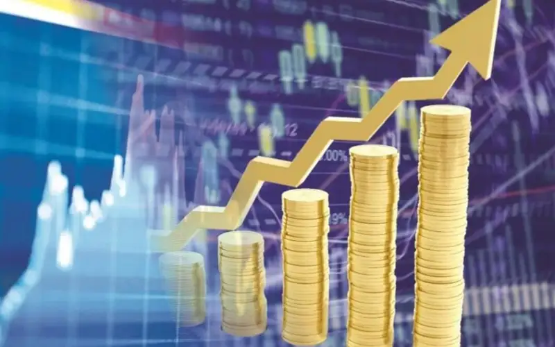 2023年1-9月哈萨克斯坦实际国内生产总值指数为104.9%