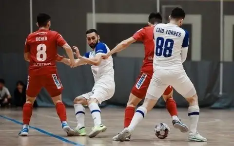 «Кайрат» и «Семей» разыграли в Туркестане Кубок Казахстана 