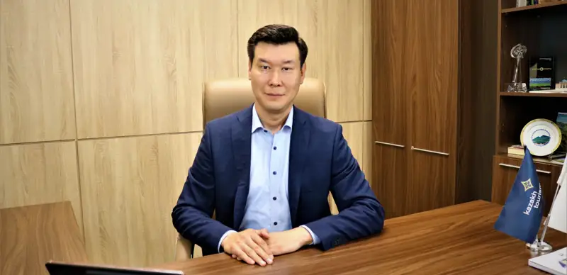 Кайрат Садвакасов