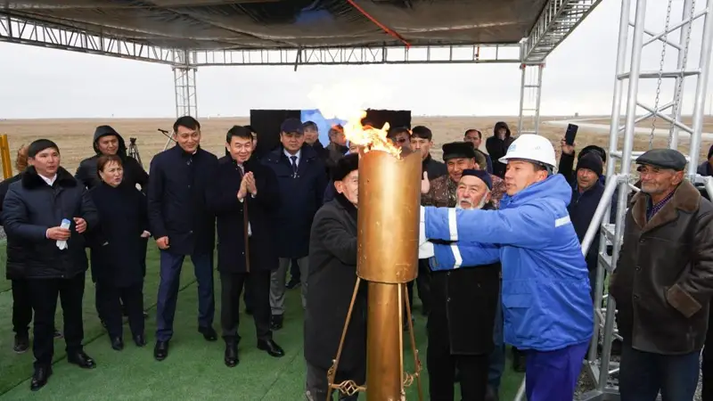 Пресс-служба акима Туркестанской области