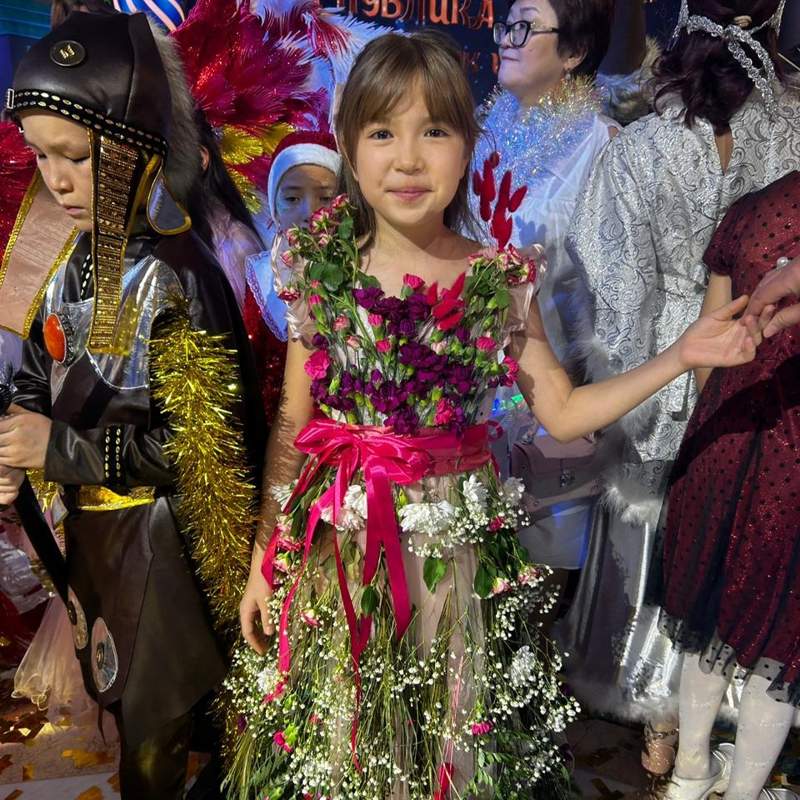 Президентская елка костюмы 2024 Президентская елка костюмы 2024