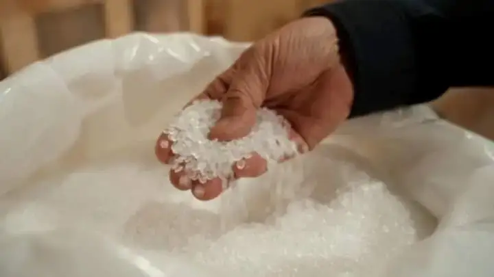 Атираудаги газ-кимё мажмуасида янги турдаги полипропилен ишлаб чиқарилмоқда