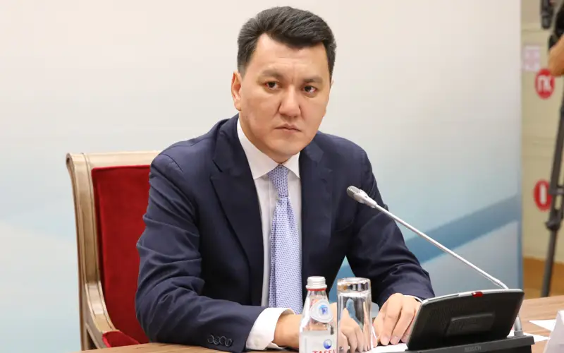 Ерлан Карин