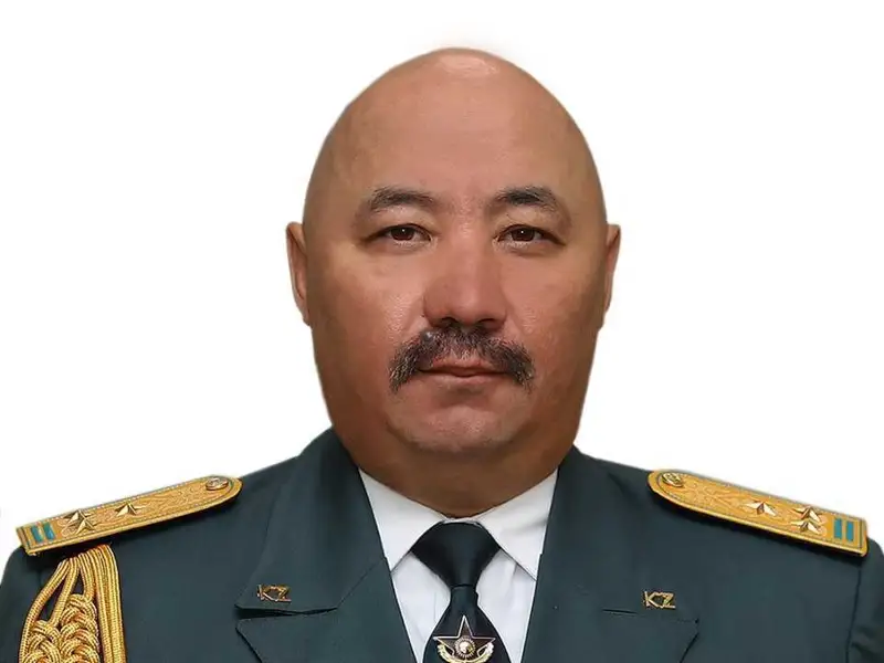  Журабаев Болат Жархумбаевич 