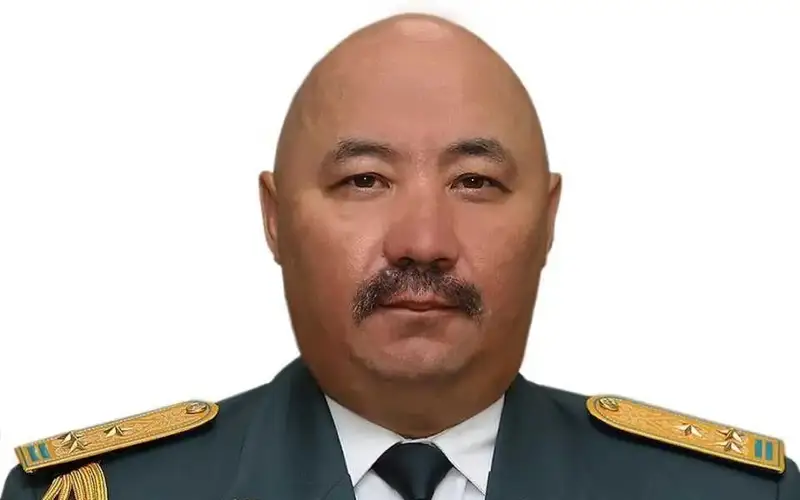 Bolat Zhurabayev