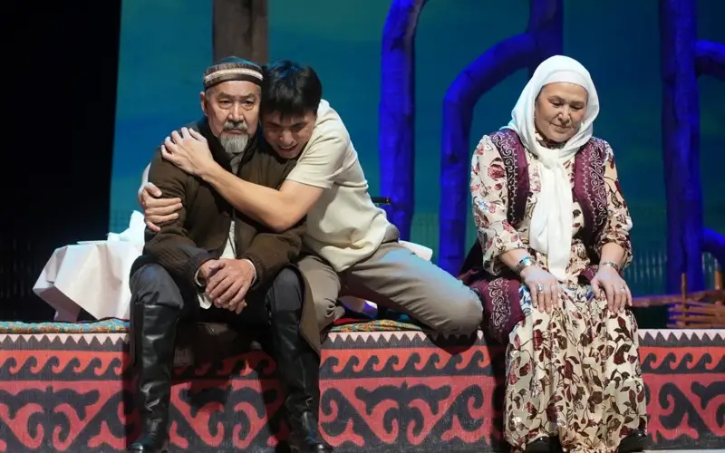 Минкультуры РК