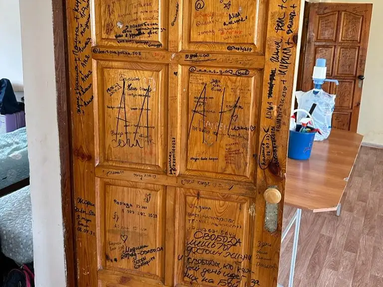 Два детских лагеря приостановили деятельность после проверки в Акмолинской области