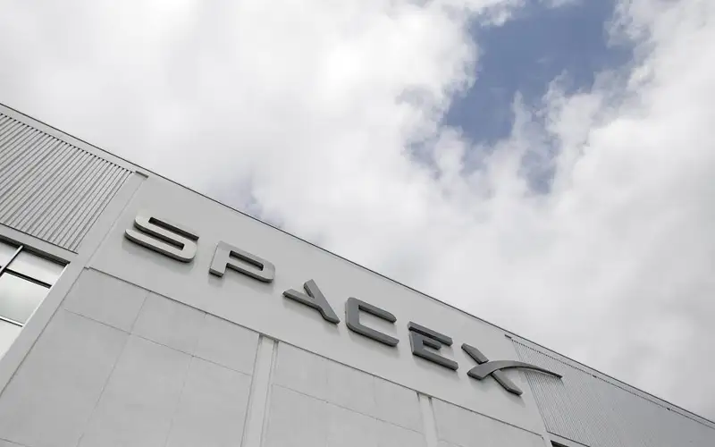 SpaceX
