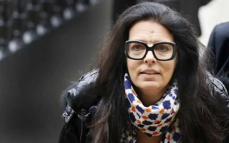 Бетанкур Майерс, Лореаль