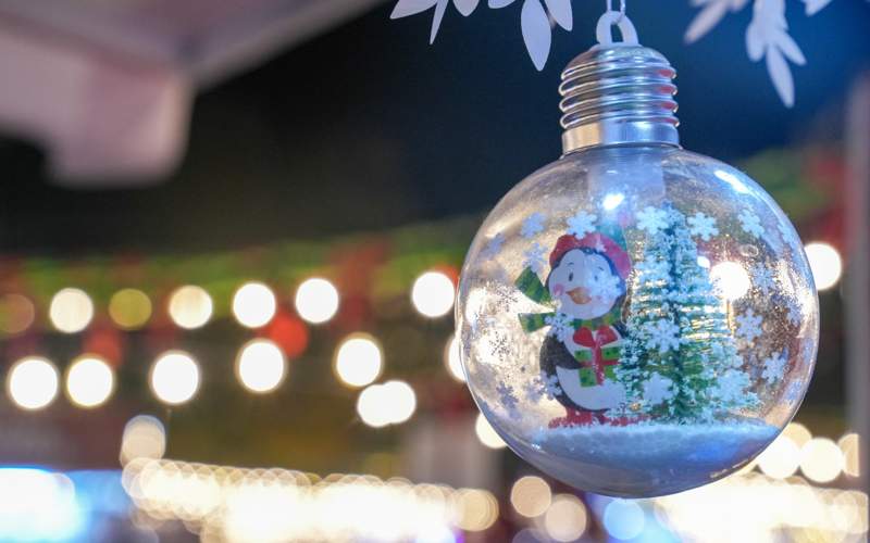 Новый год в Азербайджане Азербайджан, Новый год, Баку