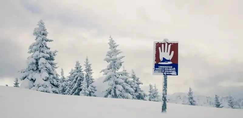 avalanche
