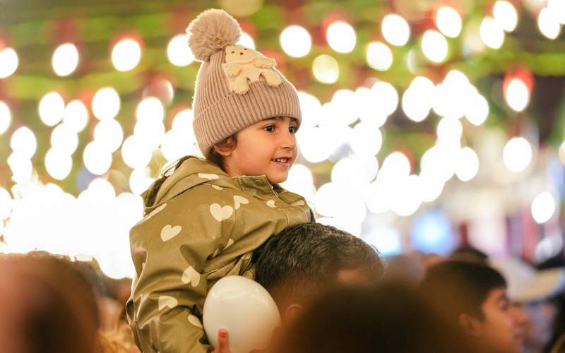 Новый год в Азербайджане Новый год в Азербайджане