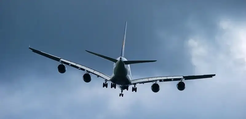 Boeing