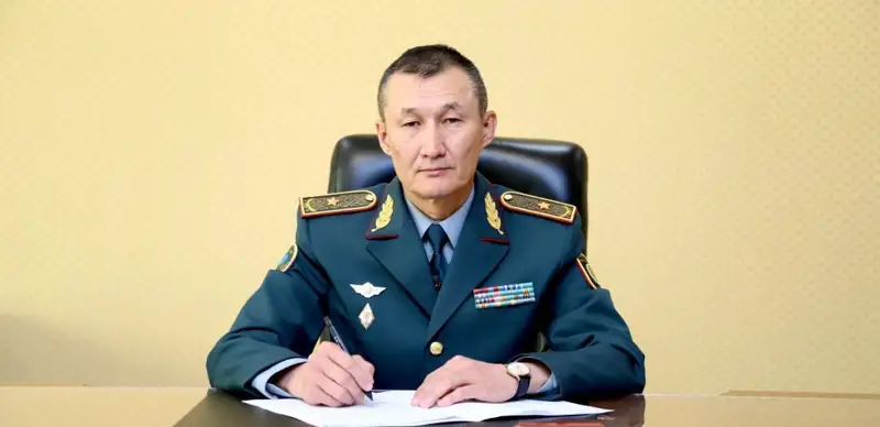 Сырым Шарипханов