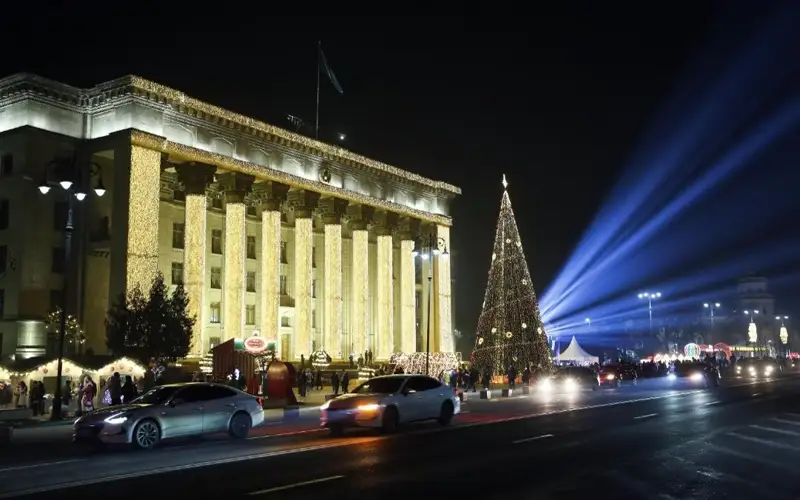 mereke