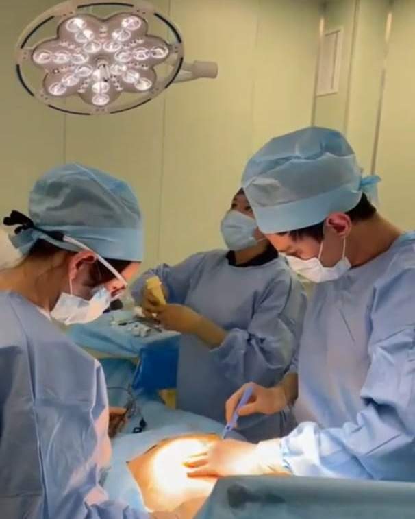 врачи-трансплантологи спасли жизнь 9 казахстанцев врачи-трансплантологи спасли жизнь 9 казахстанцев