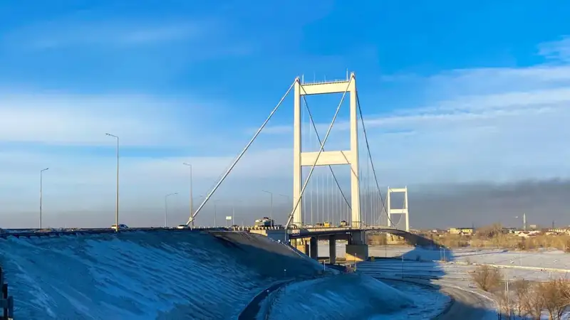 Семей ядровий хавфсизлик зонаси ташкил этилди