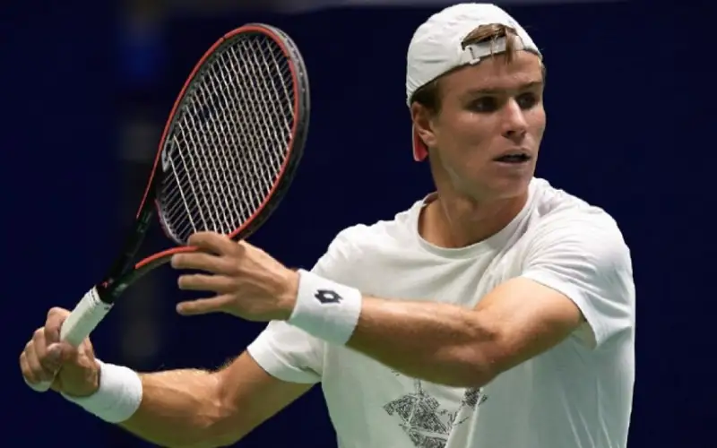 Дмитрий Попко