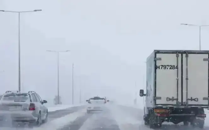 اۋا رايىنا بايلانىستى رەسپۋبليكاداعى قاي جولدار جابىلدى؟