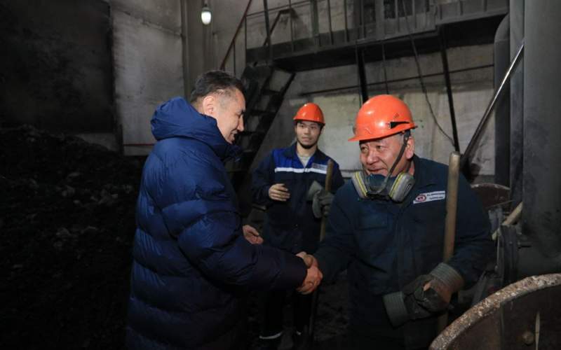 аким ВКО посетил энергетиков Усть-Каменогорска аким ВКО посетил энергетиков Усть-Каменогорска